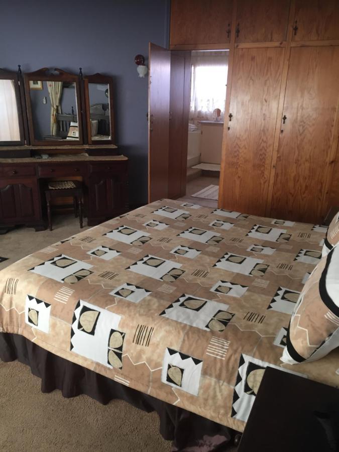 House Ebony B&B Newcastle Extérieur photo